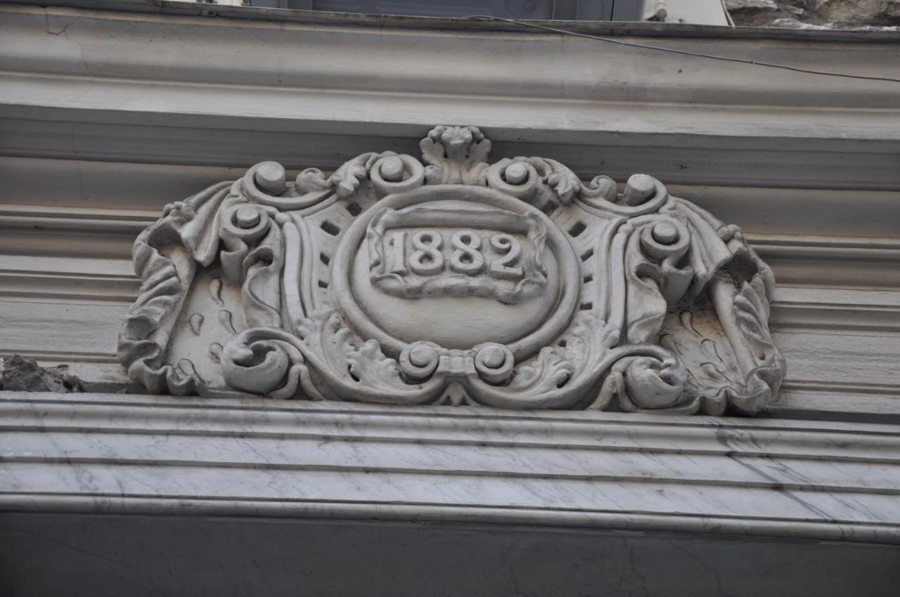 From 1882, Romantic Flat, In The Golden Square Nice Exterior photo